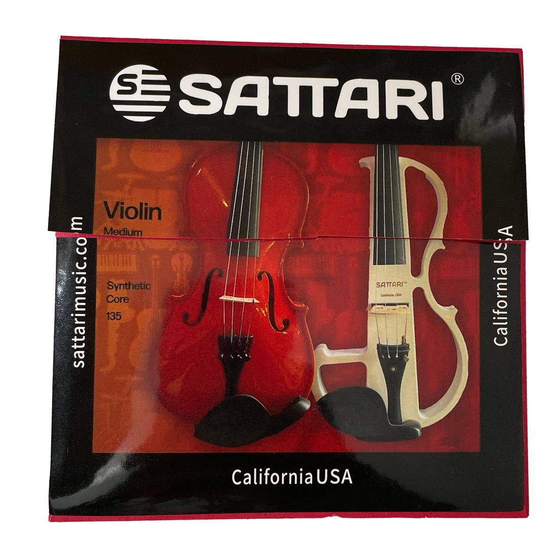 Violin Strings